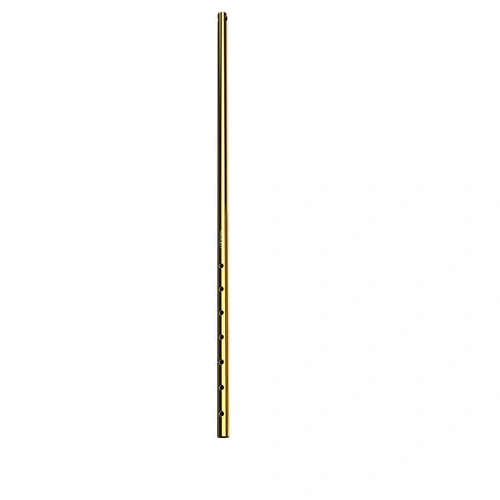 3867 Anal Golden LOCKINK Adjustable AllNight Hook Set 0925